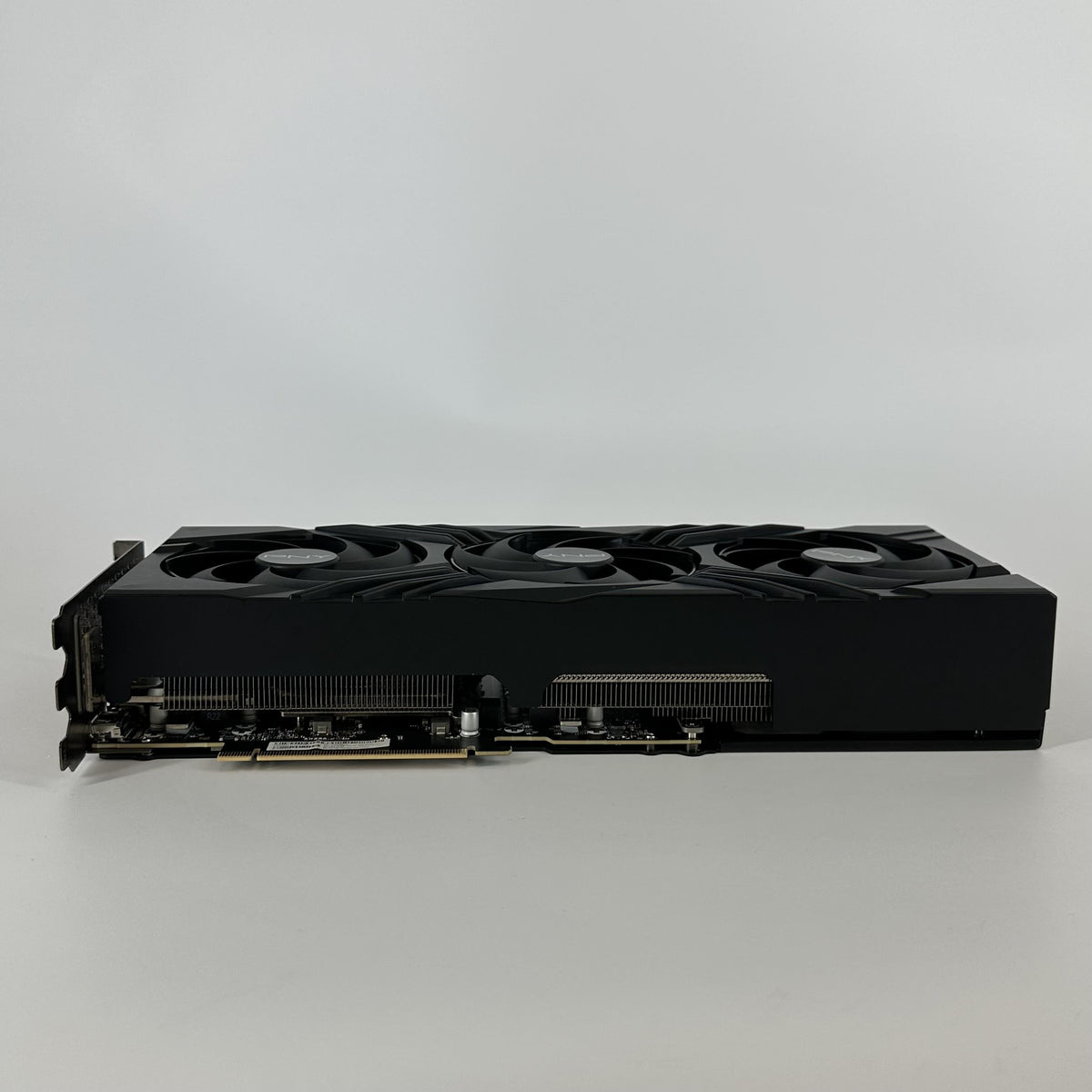 NVIDIA GeForce RTX 4080 Super 16GB RAM