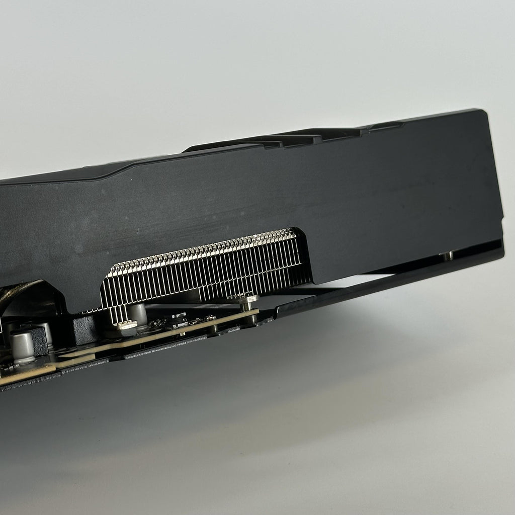 NVIDIA GeForce RTX 4080 Super 16GB RAM