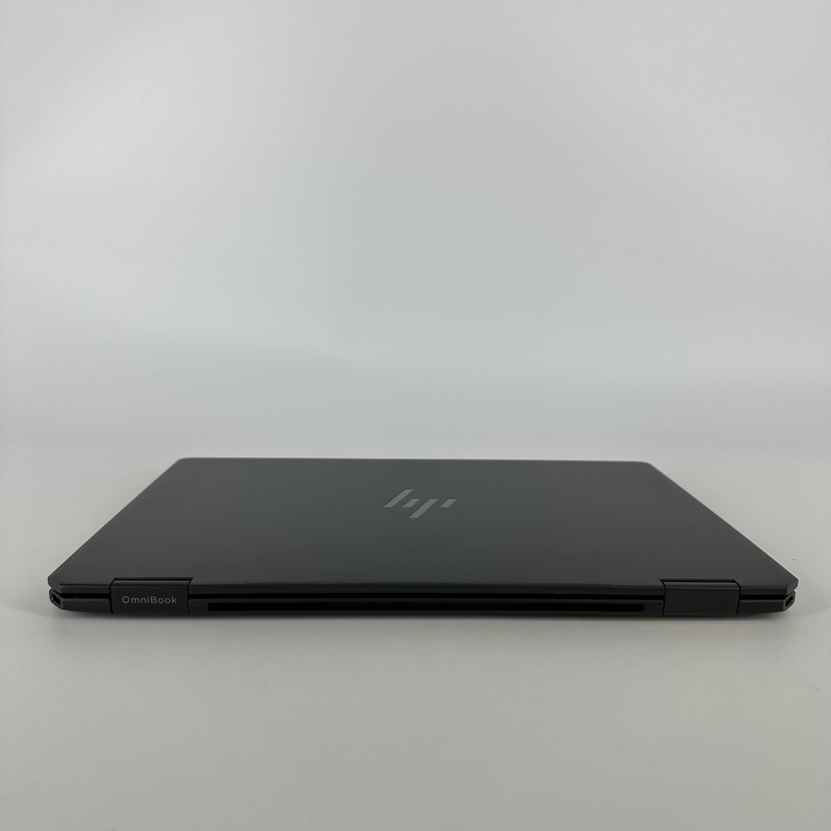 HP OmniBook Ultra Flip 14 Eclipse Gray 2.2 GHz Intel Core Ultra 7 Series 2 32GB RAM 1TB Solid State Drive