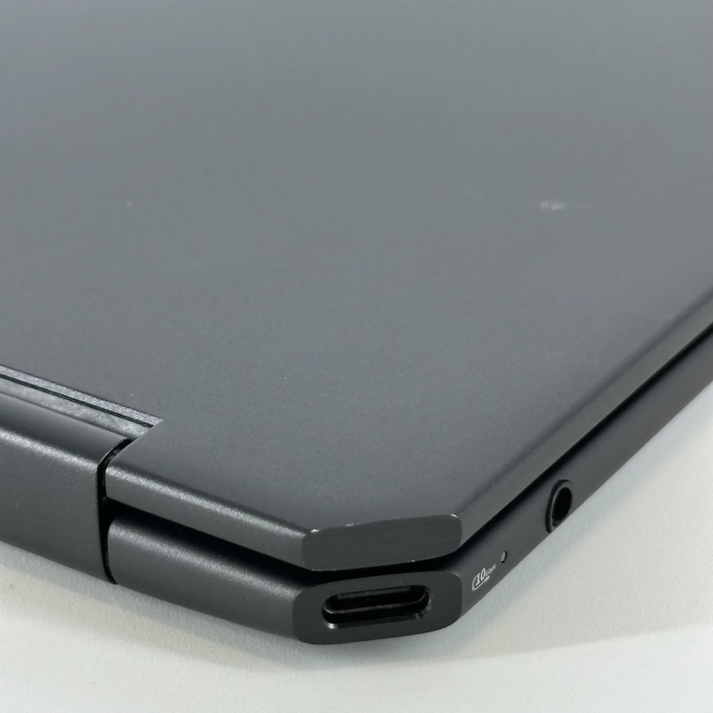 HP OmniBook Ultra Flip 14 Eclipse Gray 2.2 GHz Intel Core Ultra 7 Series 2 32GB RAM 1TB Solid State Drive