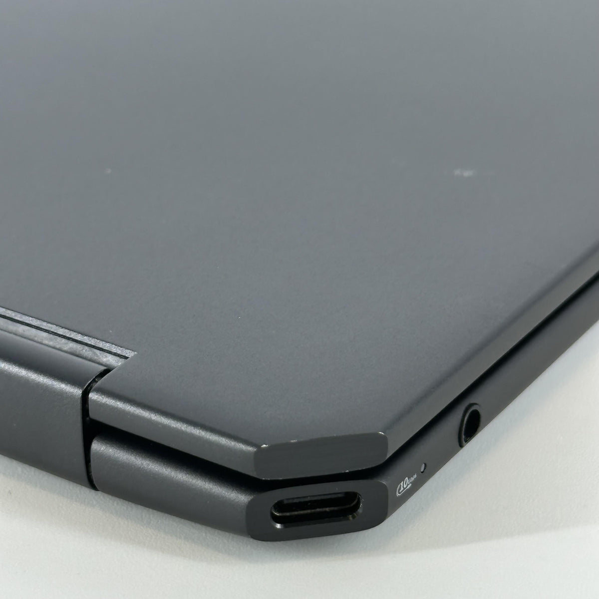HP OmniBook Ultra Flip 14 Eclipse Gray 2.2 GHz Intel Core Ultra 7 Series 2 32GB RAM 1TB Solid State Drive