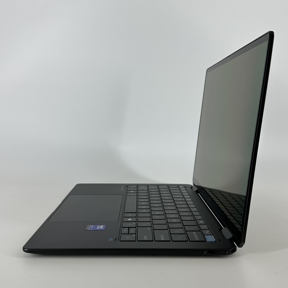 HP OmniBook Ultra Flip 14 Eclipse Gray 2.2 GHz Intel Core Ultra 7 Series 2 32GB RAM 1TB Solid State Drive