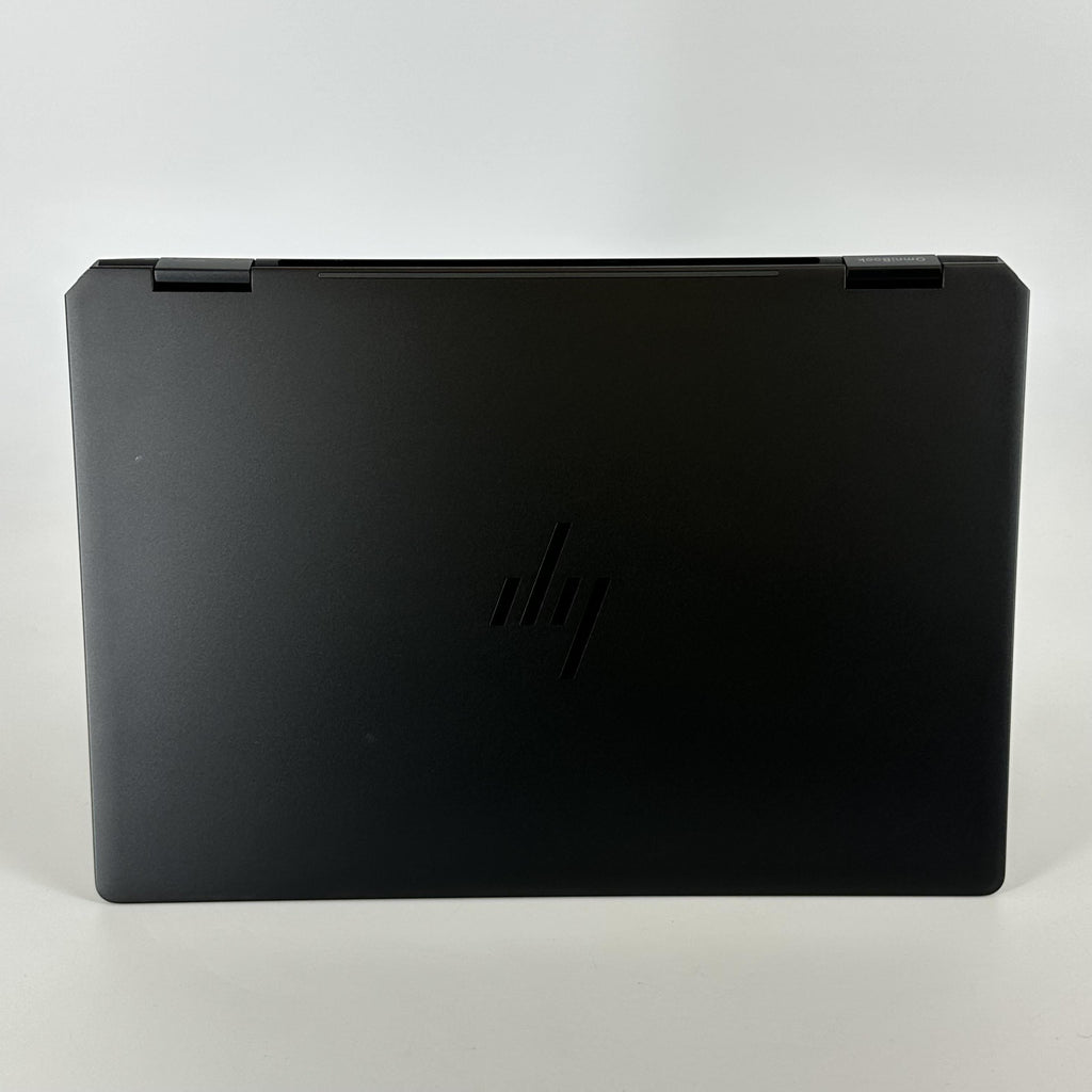 HP OmniBook Ultra Flip 14 Eclipse Gray 2.2 GHz Intel Core Ultra 7 Series 2 32GB RAM 1TB Solid State Drive