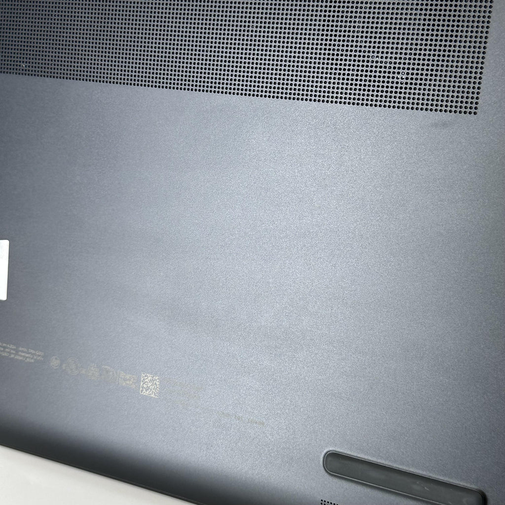 HP OmniBook Ultra Flip 14 Eclipse Gray 2.2 GHz Intel Core Ultra 7 Series 2 32GB RAM 1TB Solid State Drive