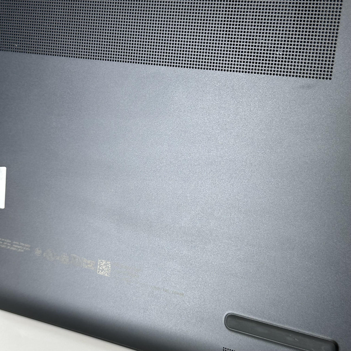 HP OmniBook Ultra Flip 14 Eclipse Gray 2.2 GHz Intel Core Ultra 7 Series 2 32GB RAM 1TB Solid State Drive
