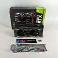 NVIDIA GeForce RTX 2080 Ti 11GB RAM