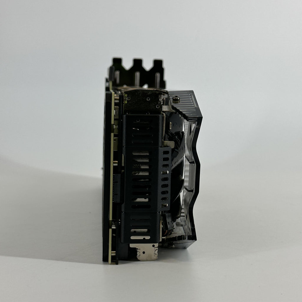 NVIDIA GeForce RTX 2080 Ti 11GB RAM