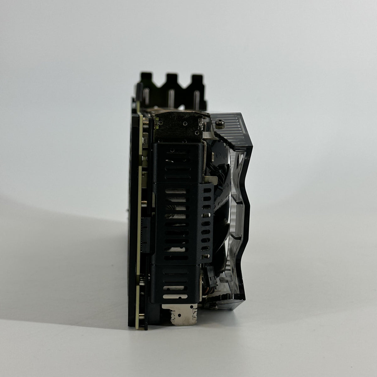 NVIDIA GeForce RTX 2080 Ti 11GB RAM