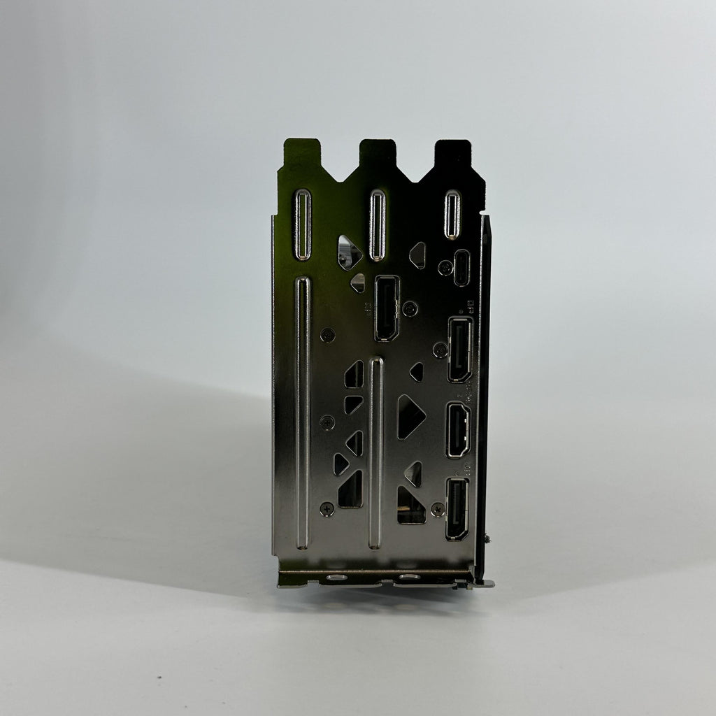 NVIDIA GeForce RTX 2080 Ti 11GB RAM