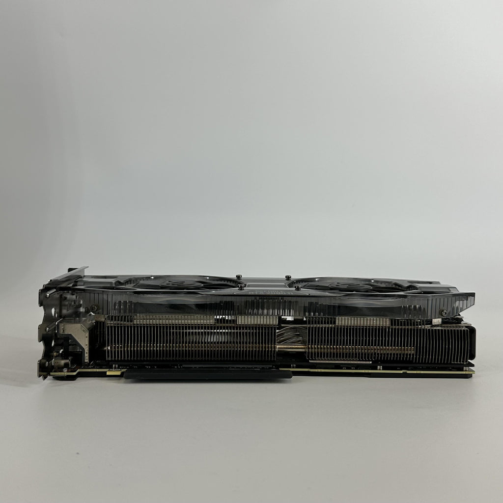 NVIDIA GeForce RTX 2080 Ti 11GB RAM