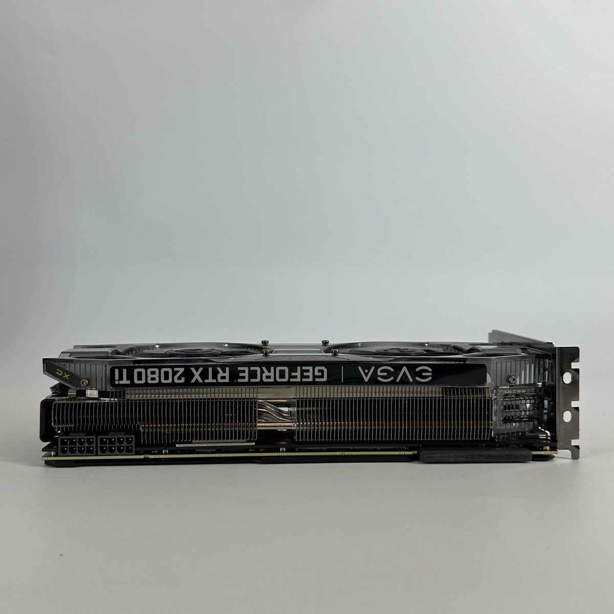 NVIDIA GeForce RTX 2080 Ti 11GB RAM