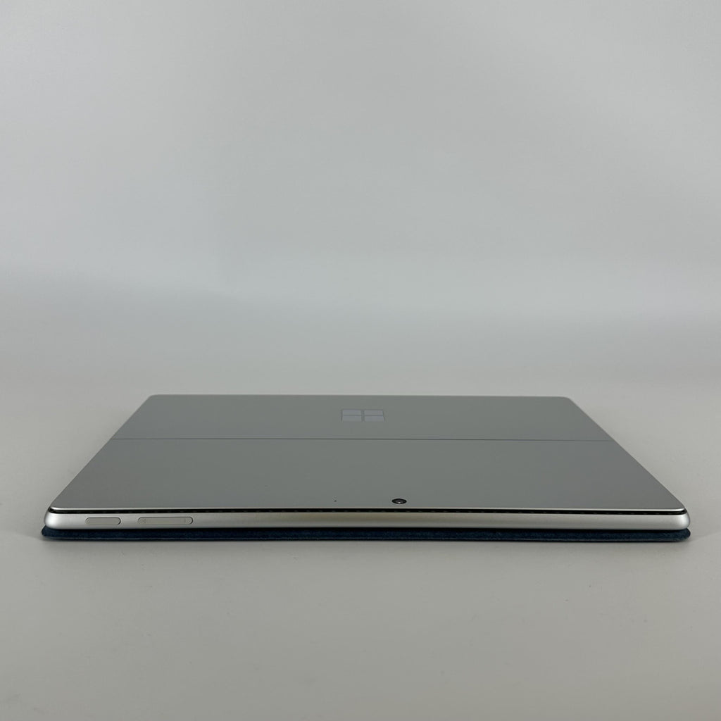 Surface Pro 11 13 Silver WiFi 3.4 GHz Qualcomm Snapdragon X Elite 16GB RAM 512GB Solid State Drive