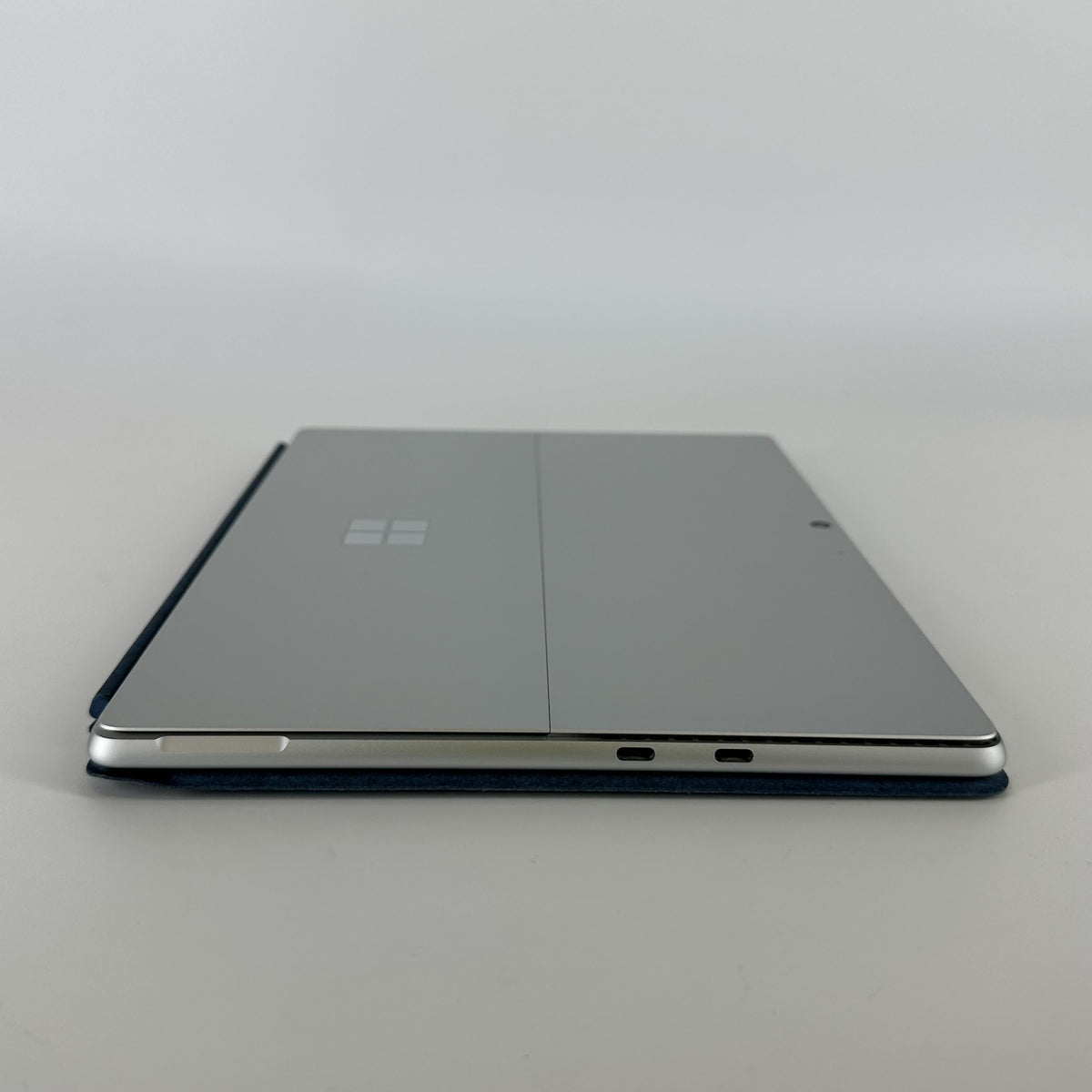 Surface Pro 11 13 Silver WiFi 3.4 GHz Qualcomm Snapdragon X Elite 16GB RAM 512GB Solid State Drive