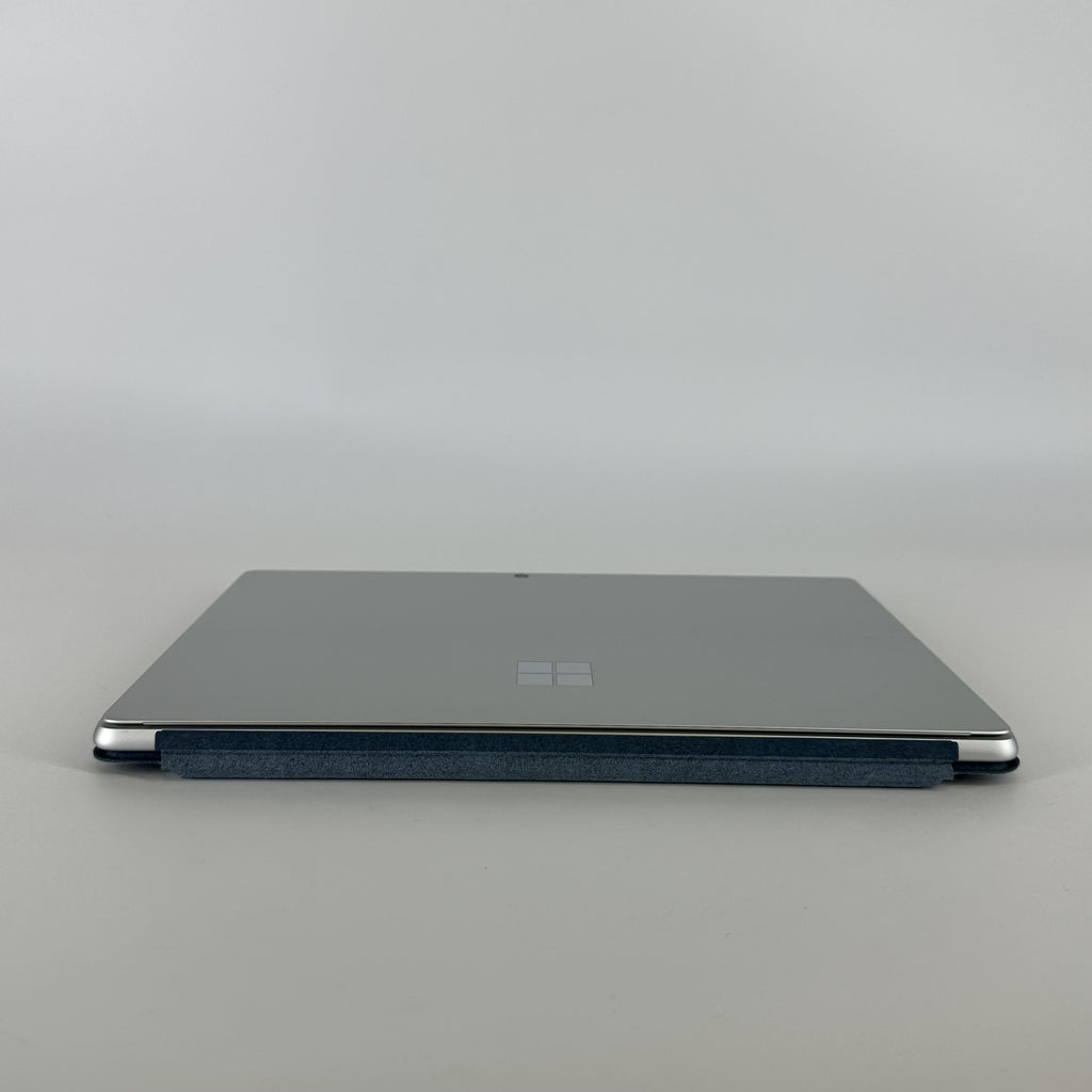 Surface Pro 11 13 Silver WiFi 3.4 GHz Qualcomm Snapdragon X Elite 16GB RAM 512GB Solid State Drive