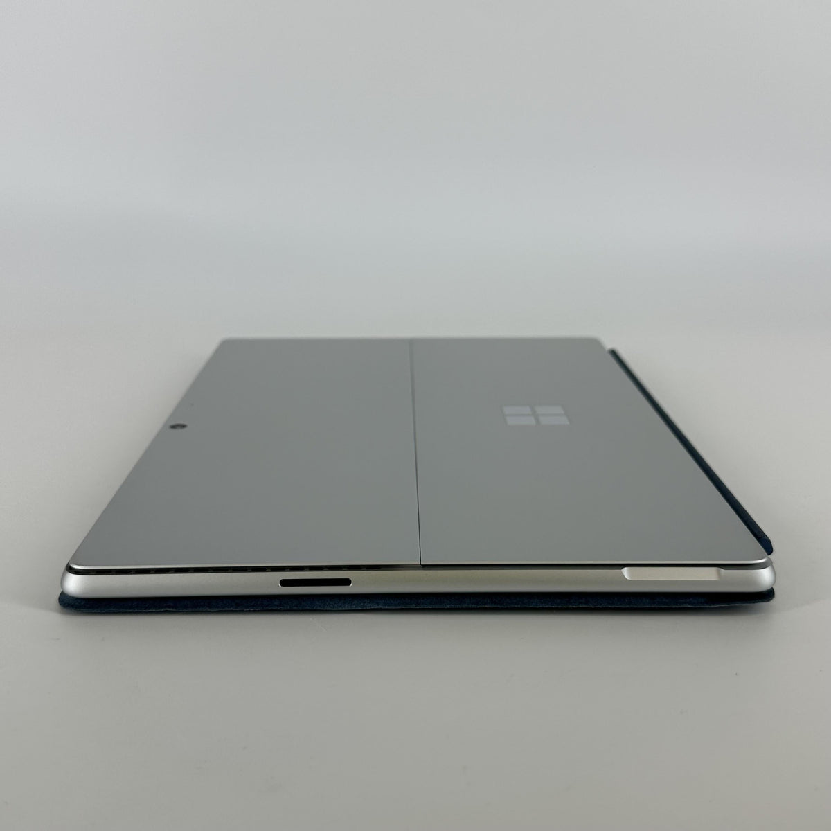 Surface Pro 11 13 Silver WiFi 3.4 GHz Qualcomm Snapdragon X Elite 16GB RAM 512GB Solid State Drive