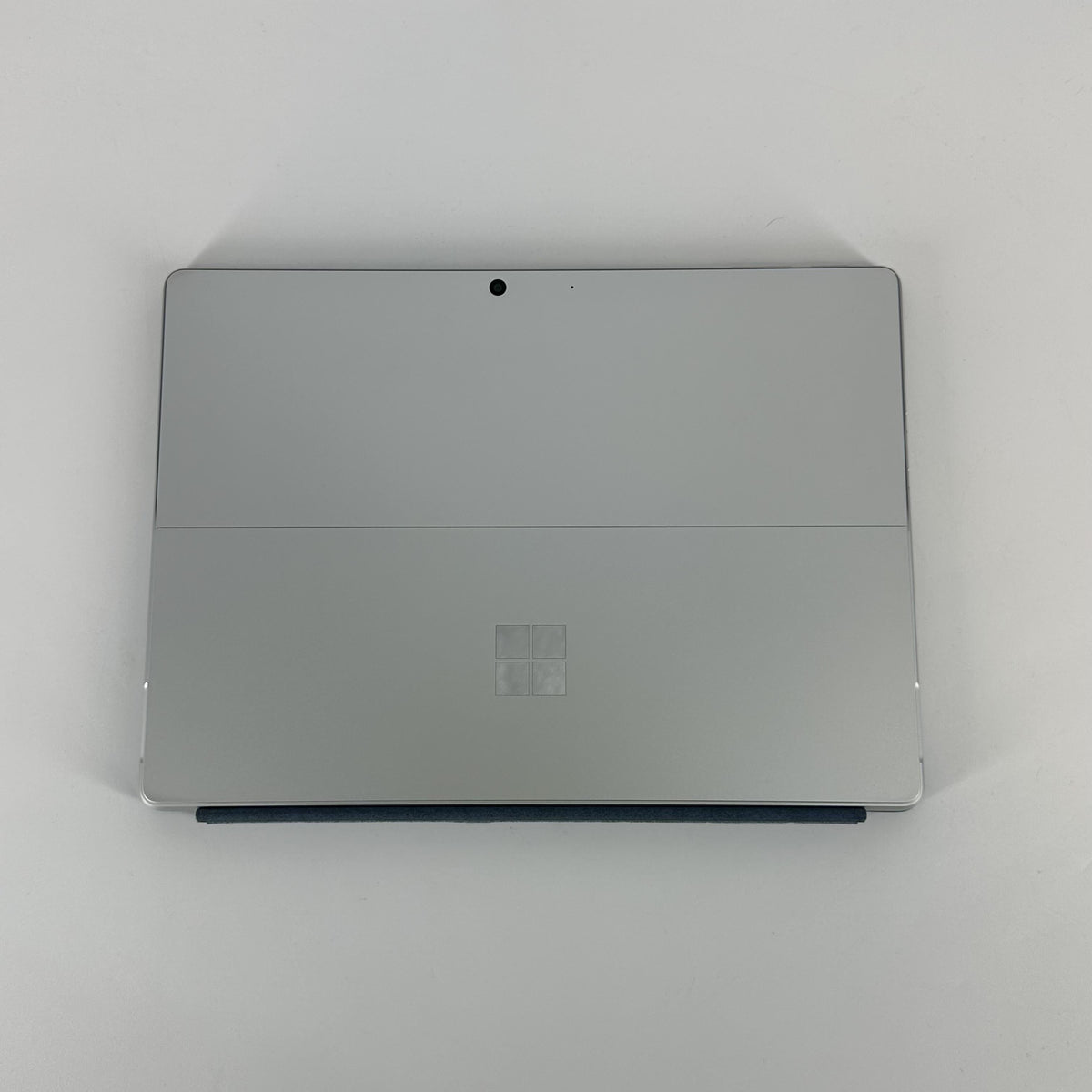 Surface Pro 11 13 Silver WiFi 3.4 GHz Qualcomm Snapdragon X Elite 16GB RAM 512GB Solid State Drive