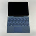 Surface Pro 11 13 Silver WiFi 3.4 GHz Qualcomm Snapdragon X Elite 16GB RAM 512GB Solid State Drive