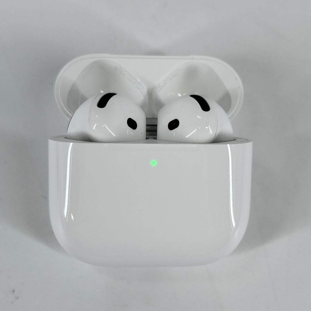 Apple AirPods (4th Gen.) USB-C White