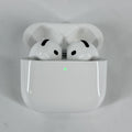Apple AirPods (4th Gen.) USB-C White