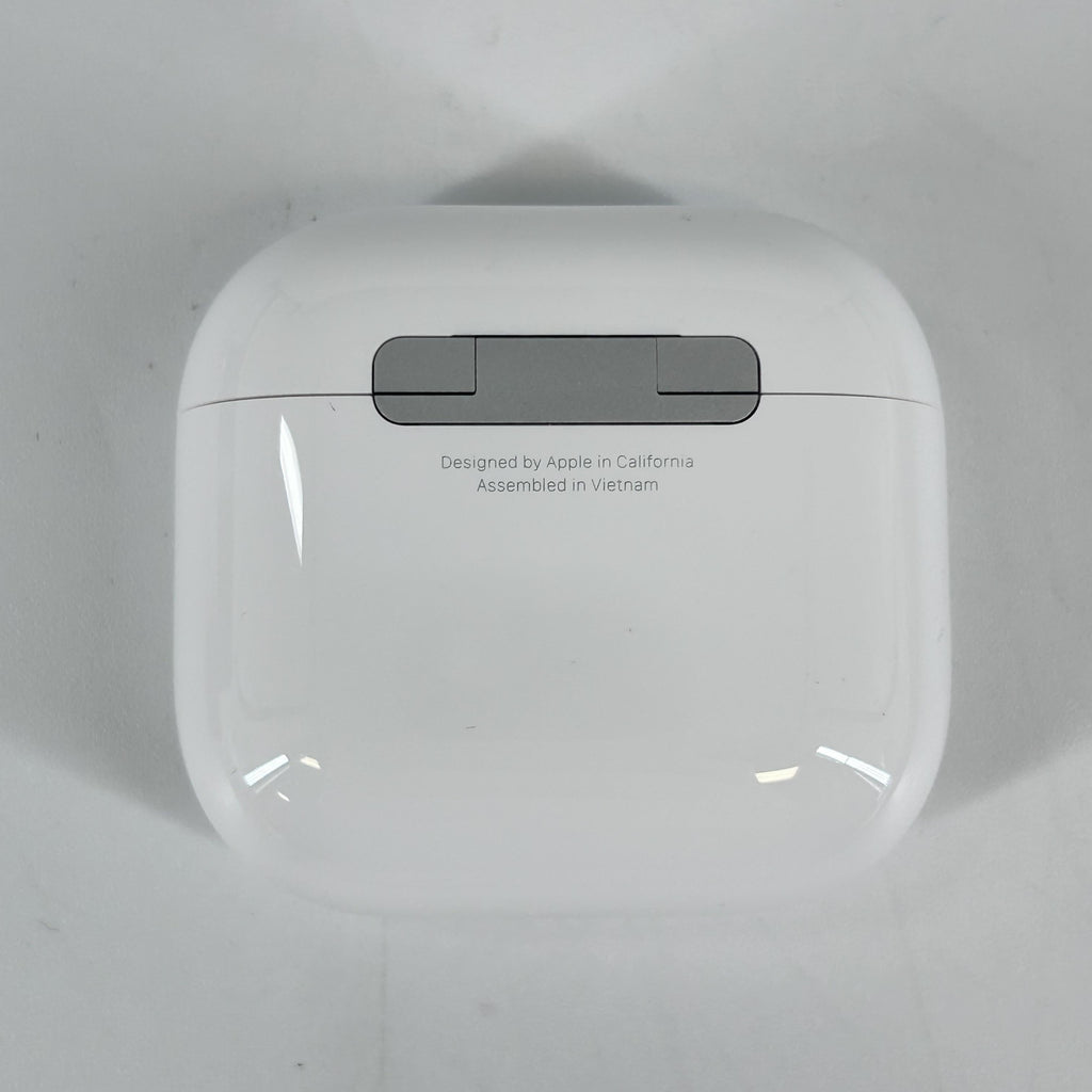 Apple AirPods (4th Gen.) USB-C White