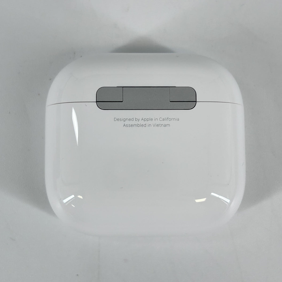 Apple AirPods (4th Gen.) USB-C White