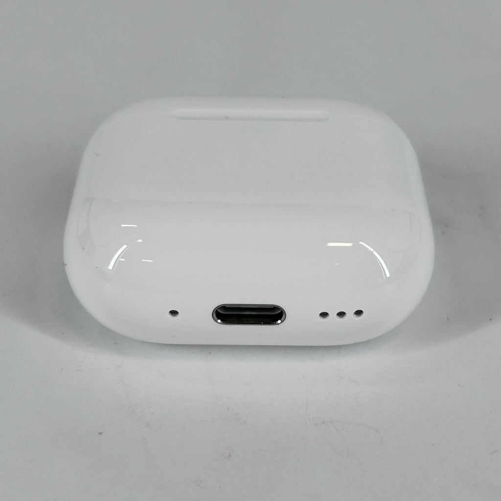 Apple AirPods (4th Gen.) USB-C White