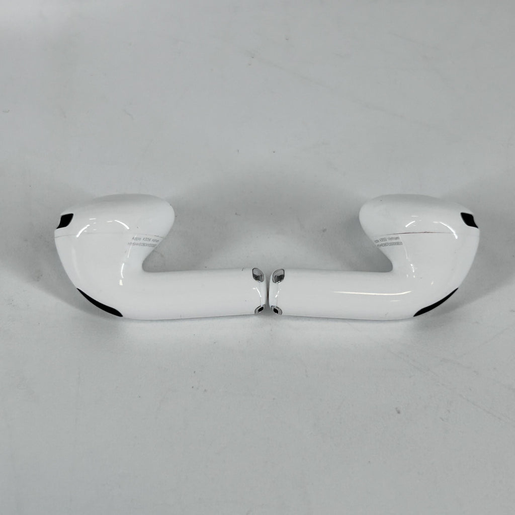 Apple AirPods (4th Gen.) USB-C White