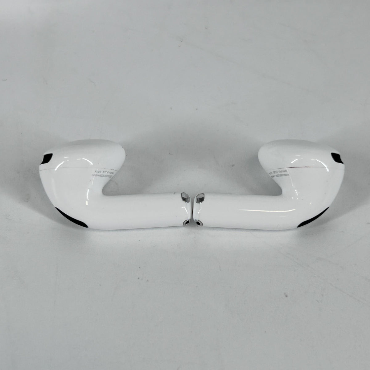 Apple AirPods (4th Gen.) USB-C White