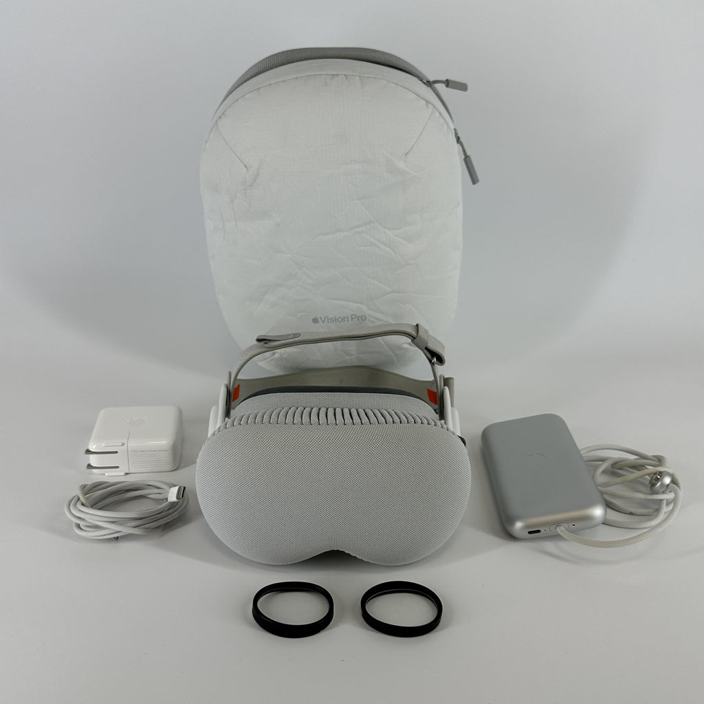 Apple Vision Pro 1TB