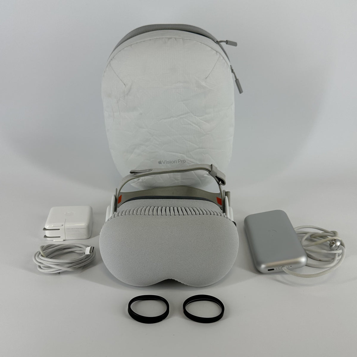 Apple Vision Pro 1TB