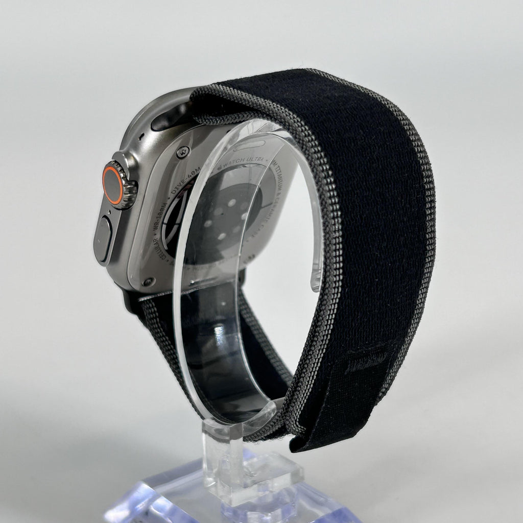 Apple Watch (Ultra 3) 49mm Natural Unlocked 64GB