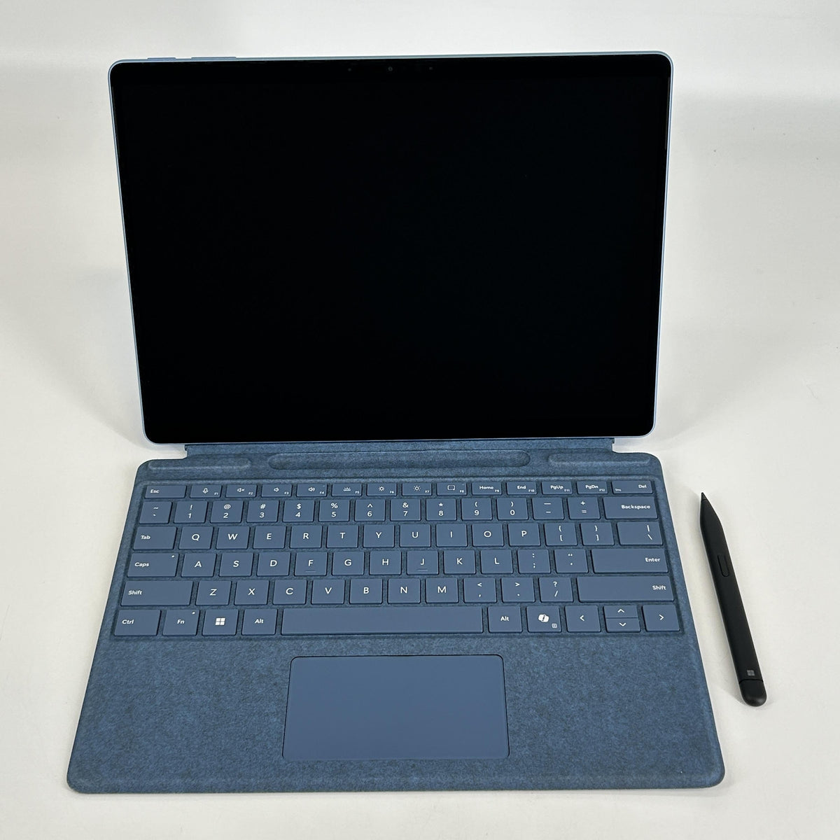 Microsoft Surface Pro 11 13 Blue WiFi 3.4 GHz Qualcomm Snapdragon X Plus 16GB RAM 512GB Solid State Drive