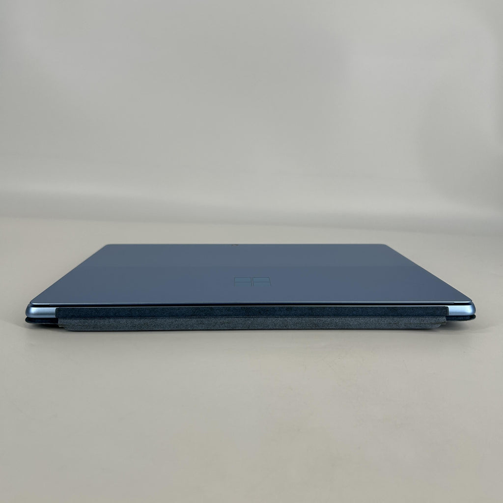 Microsoft Surface Pro 11 13 Blue WiFi 3.4 GHz Qualcomm Snapdragon X Plus 16GB RAM 512GB Solid State Drive