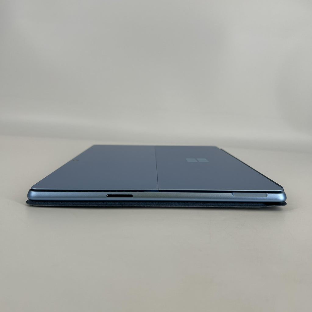 Microsoft Surface Pro 11 13 Blue WiFi 3.4 GHz Qualcomm Snapdragon X Plus 16GB RAM 512GB Solid State Drive