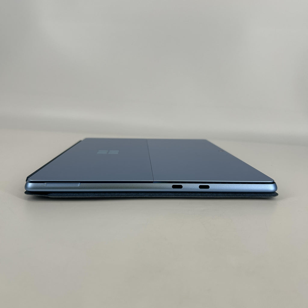 Microsoft Surface Pro 11 13 Blue WiFi 3.4 GHz Qualcomm Snapdragon X Plus 16GB RAM 512GB Solid State Drive