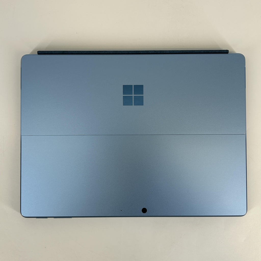 Microsoft Surface Pro 11 13 Blue WiFi 3.4 GHz Qualcomm Snapdragon X Plus 16GB RAM 512GB Solid State Drive