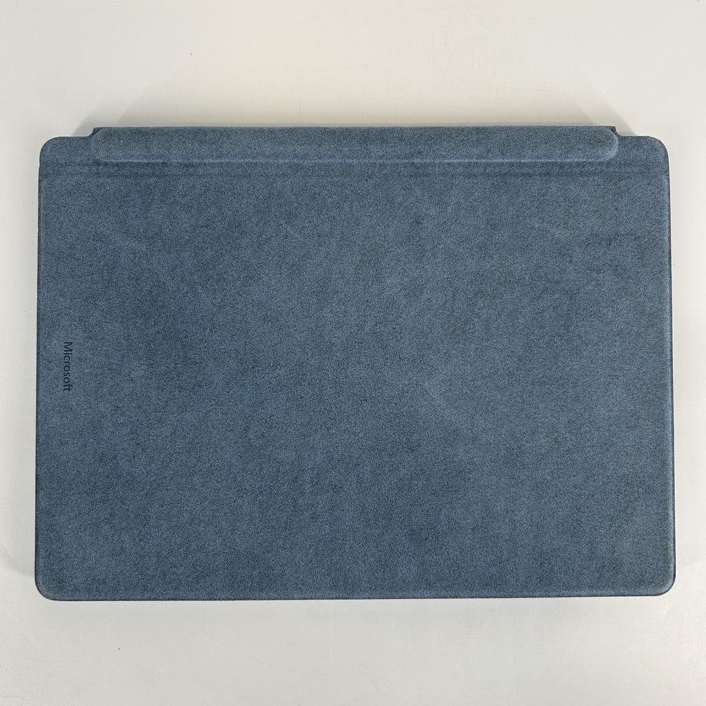 Microsoft Surface Pro 11 13 Blue WiFi 3.4 GHz Qualcomm Snapdragon X Plus 16GB RAM 512GB Solid State Drive