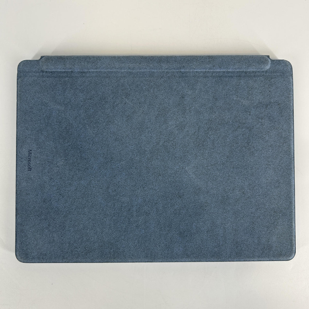 Microsoft Surface Pro 11 13 Blue WiFi 3.4 GHz Qualcomm Snapdragon X Plus 16GB RAM 512GB Solid State Drive