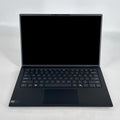 Precision 5490 14 Gray 3.8 GHz Intel Core Ultra 7 32GB RAM 1TB Solid State Drive NVIDIA RTX 1000 Ada 6 GB