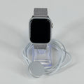 Apple Watch (Series 9) 41mm Silver WiFi 64GB