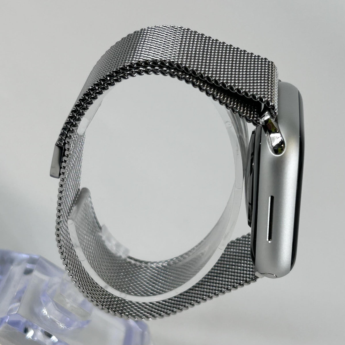 Apple Watch (Series 9) 41mm Silver WiFi 64GB