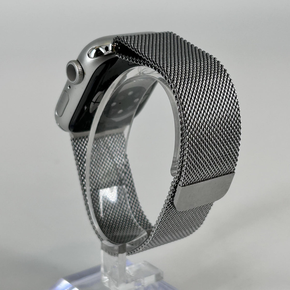 Apple Watch (Series 9) 41mm Silver WiFi 64GB
