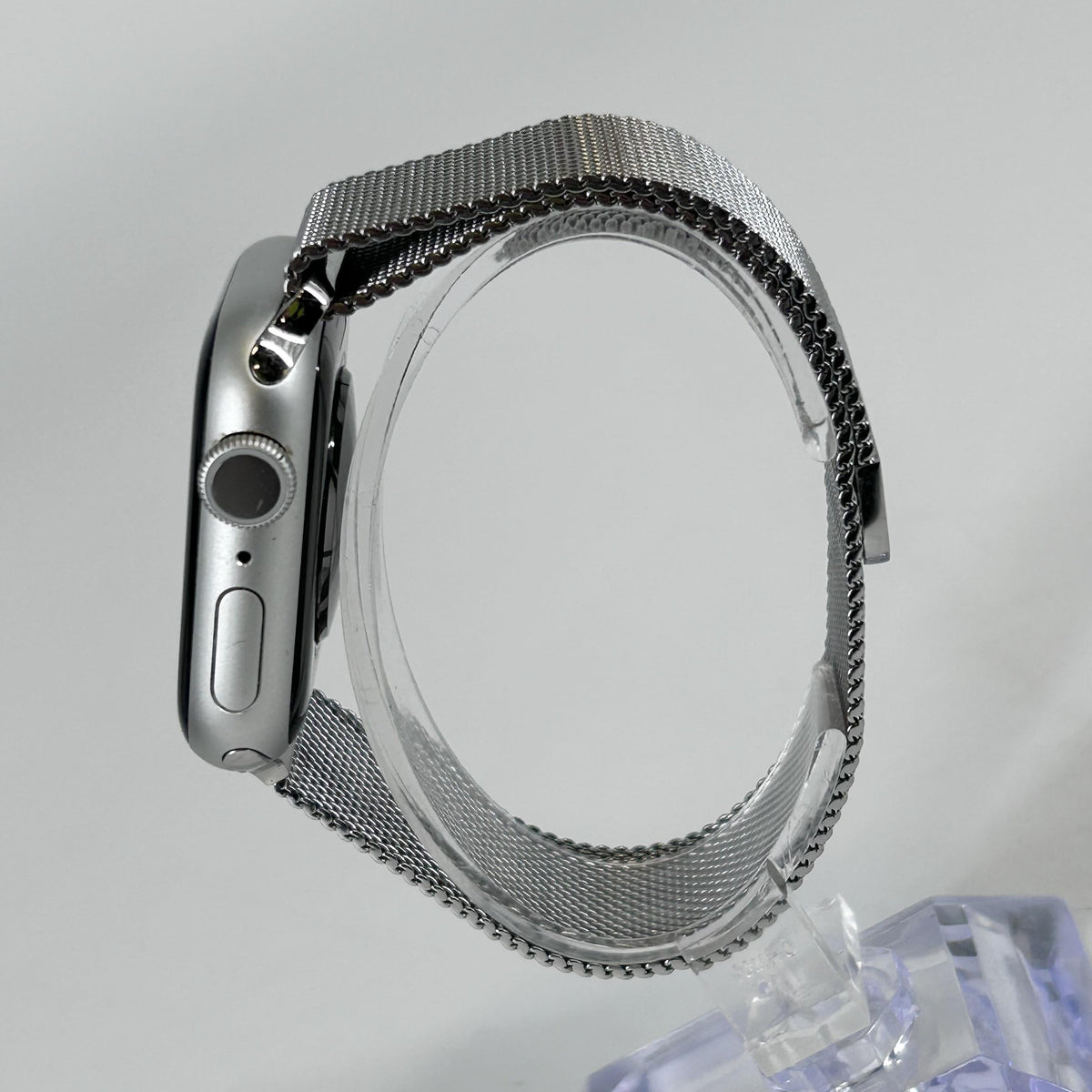 Apple Watch (Series 9) 41mm Silver WiFi 64GB