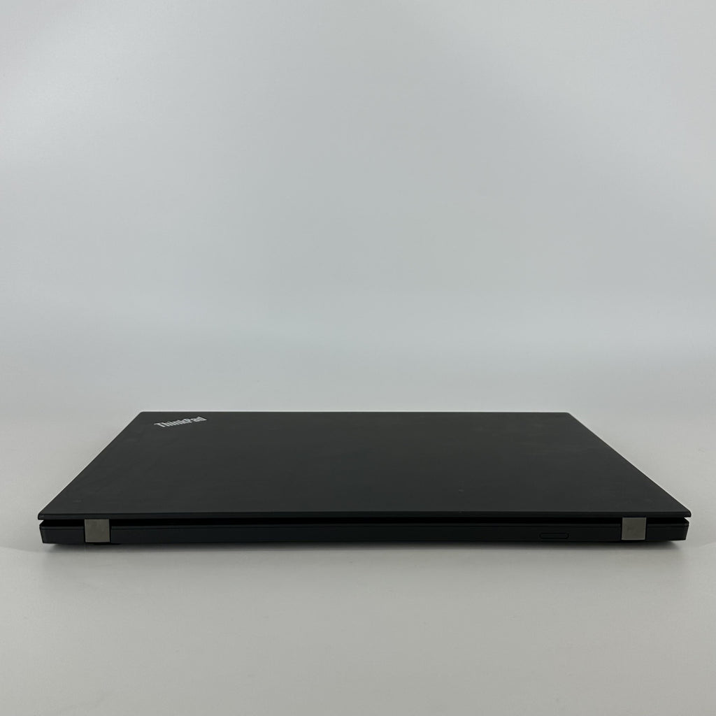 Lenovo ThinkPad T14 Gen 1 Black 1.8 GHz Intel Core i7 10th Gen. 16GB RAM 512GB Solid State Drive