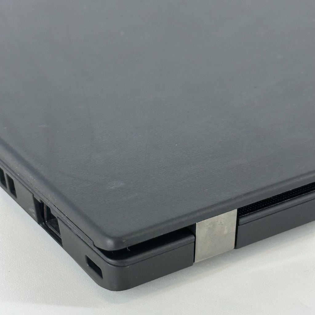 Lenovo ThinkPad T14 Gen 1 Black 1.8 GHz Intel Core i7 10th Gen. 16GB RAM 512GB Solid State Drive