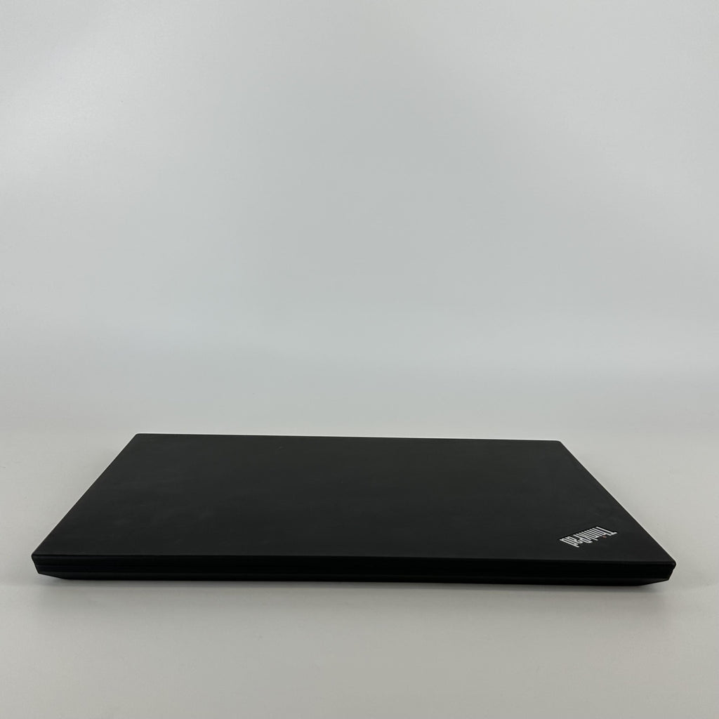 Lenovo ThinkPad T14 Gen 1 Black 1.8 GHz Intel Core i7 10th Gen. 16GB RAM 512GB Solid State Drive