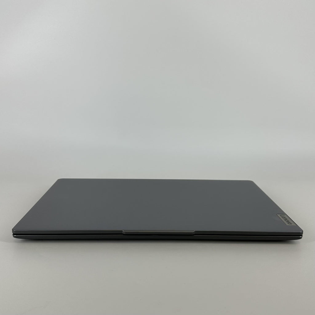 Lenovo IdeaPad Slim 3 15.6 Arctic Grey 2.8 GHz AMD Ryzen 5 7520U 16GB RAM 512GB Solid State Drive