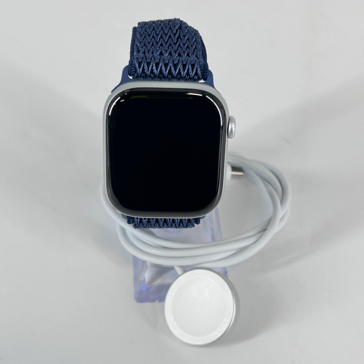 Apple Watch (Series 11) 46mm Silver Unlocked 64GB
