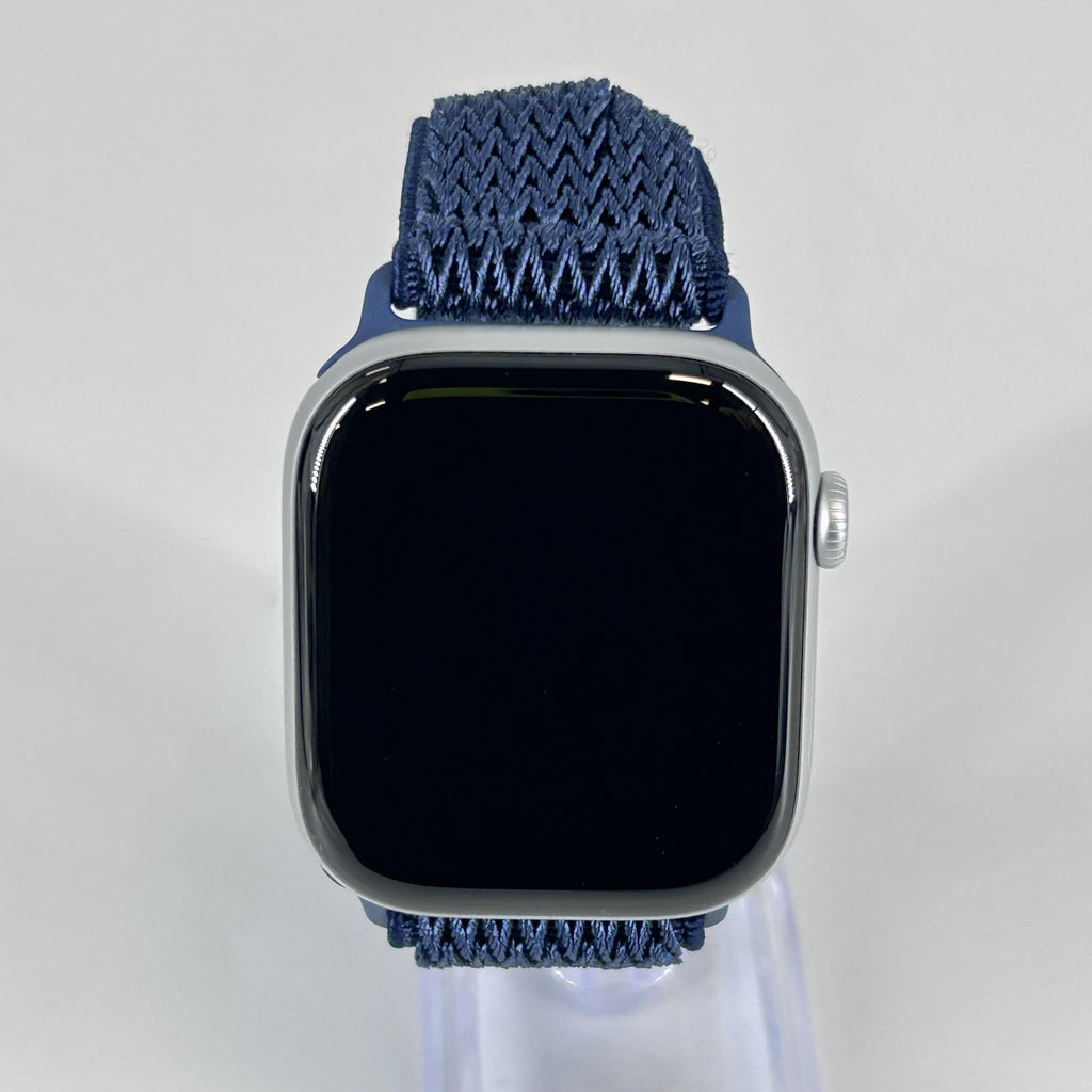 Apple Watch (Series 11) 46mm Silver Unlocked 64GB