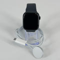 Apple Watch (Series 10) 42mm Jet Black Unlocked 64GB